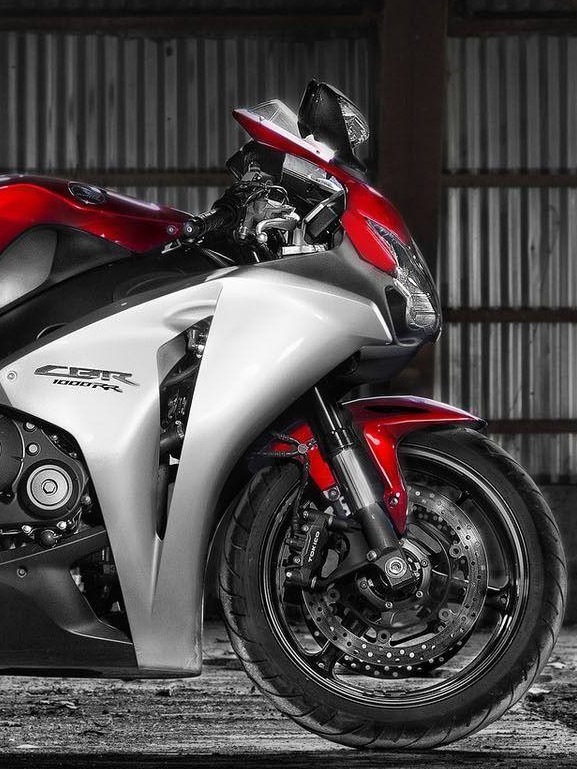 Honda CBR Fairing Kits