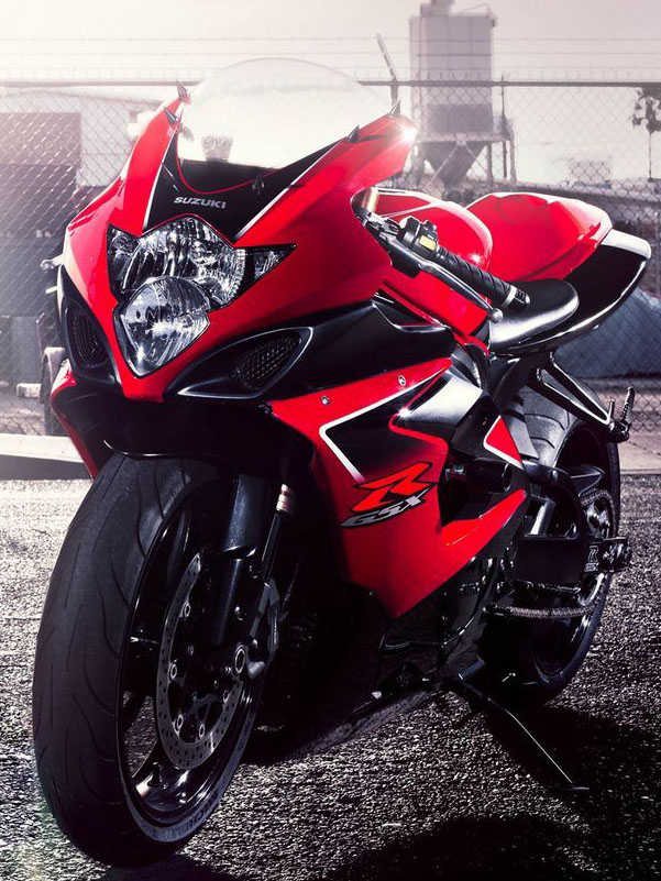 Suzuki GSXR1000 Fairing Kits