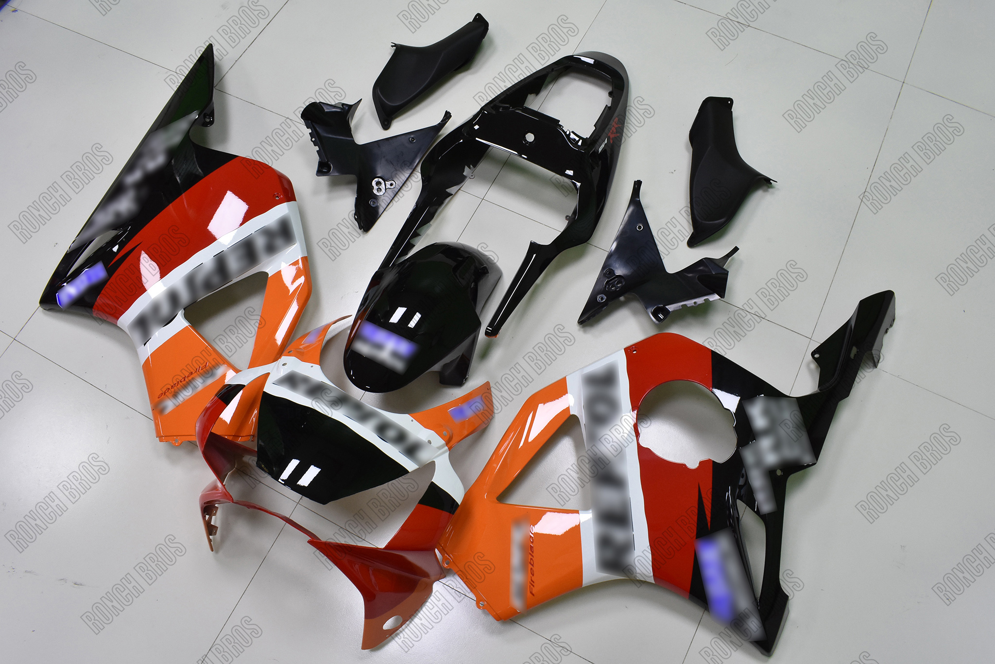 CBR900RR CBR954RR Fairing Kits 35% Off | Ronch Bros